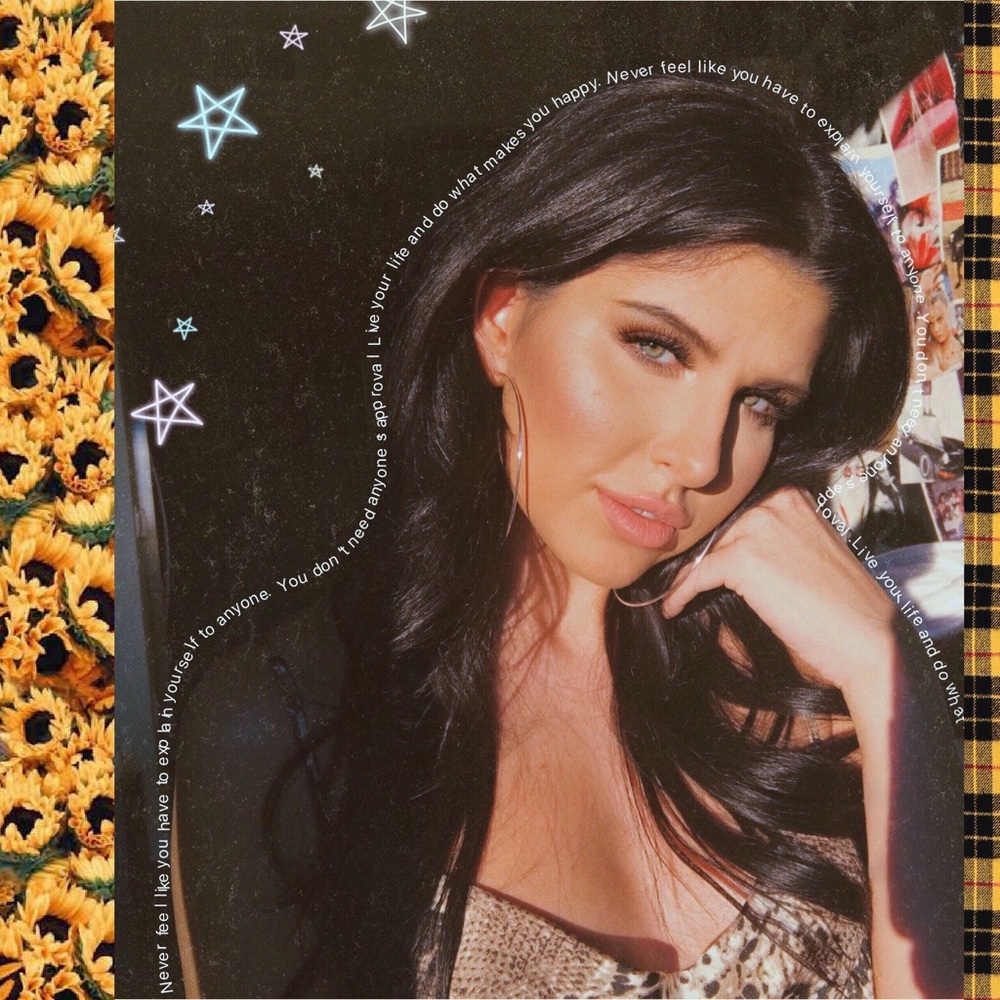 Meet your Posher, Alexandra